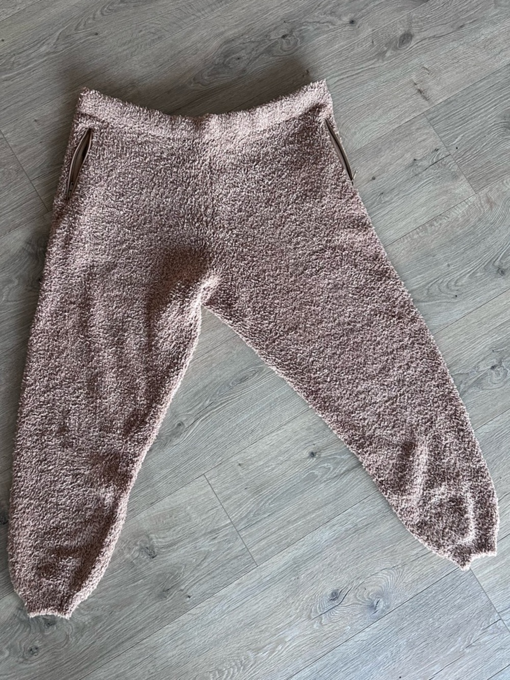 SKIMS Cozy Knit Sweat Pants